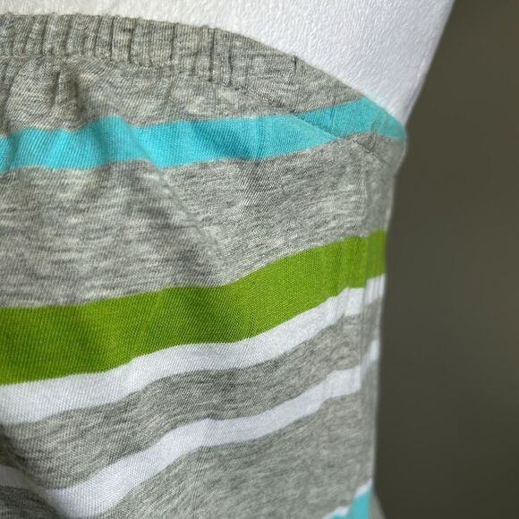 Banana Republic Bandeau Maxi Dress - Picture 2 of 7